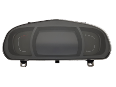 Bloc Compteurs Vitesse Renault Scenic 4 248100665R 7784