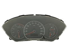 Bloc Compteurs Vitesse Suzuki SX4 Fiat Sedici 34110-79J50 VDO 65582
