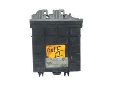 Calculateur 037906025T 5WP4298 VW Siemens 51919