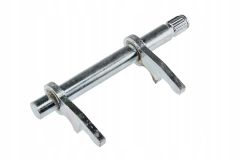 Fixation, Support Original Nemo Bipper Fiorino 1.3 HDI 46814721