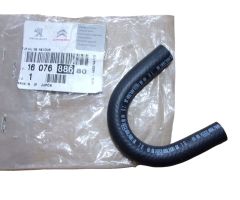 Tuyau D’alimentation Carburant Nouvelle Original 1607688680 Citroen Peugeot