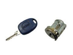 Commutateur D’allumage FIAT Alfa Romeo Lancia B365 1048