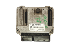Calculateur 0261S04390 03C906016 VW Bosch 22048 Calculateur 0261S04390 03C906016 VW Bosch 22048