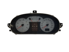 Bloc Compteurs Vitesse Renault Scenic I 7700428718 2853