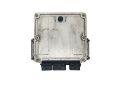 Calculateur 0281011521 9651593480 9640938680 PSA Bosch 44850