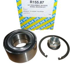 Palier De Roue Avant Pour Renault Dacia R155.87 402107049R SNR