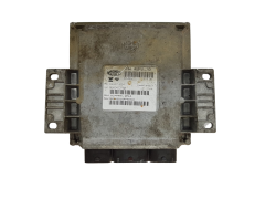 Calculateur 9642597680 9642423780 IAW 48P2.70 PSA Magneti Marelli 14769