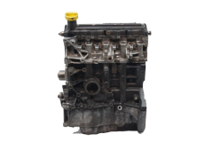 Moteur À Diesel K9KF728 1.5 dci Renault Megane 2 K9K728