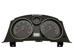 Bloc Compteurs Vitesse Opel 13225988XJ Astra H GTC 26486