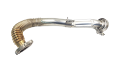 Tube d'Échappement rapatriement 8200889758 2.0 2.3 DCI Renault 0km