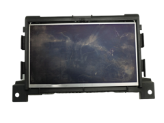 Affichage Navigation Opel Astra H Zafira B 13111166 5WK70034 1166 Affichage Navigation Opel Astra H Zafira B 13111166 5WK70034 1166