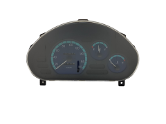 Bloc Compteurs Vitesse Daewoo Matiz 96566387 1981 Bloc Compteurs Vitesse Daewoo Matiz 96566387 1981
