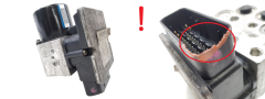 Pompe Abs Lancia Ypsilon 51845405 54085155B TRW 1072
