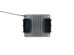 Calculateur Chevrolet 94580123 XADJ Delphi 57310