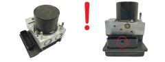 Pompe Abs VWAG 6R0614517BA 0265239074 0265955034 63976