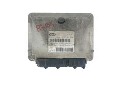 Calculateur 51793116 IAW4AF.S2 61601.127.03 Fiat Magneti Marelli 47760