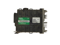 Calculateur 443907403 0280000711 VW Audi Bosch 15308 Calculateur 443907403 0280000711 VW Audi Bosch 15308