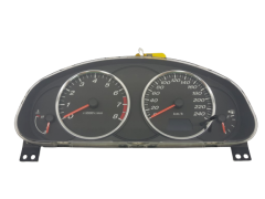 Bloc Compteurs Vitesse Mazda 6 JEGJ6RB 20488
