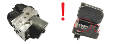 Pompe Abs Opel Corsa C 09127108 0273004227 Bosch 46842