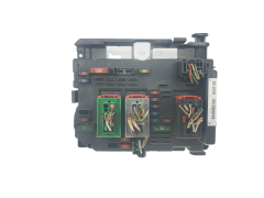 Calculateur BSM B2 9646405180 PSA Delphi 40338 Calculateur BSM B2 9646405180 PSA Delphi 40338