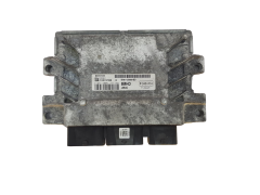 Calculateur S180127006D EMS2204 BV61-12A650-BD Ford Continental