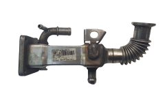 Refroidisseur Egr Renault 5.00066.03 7701058851 1.9 DCI