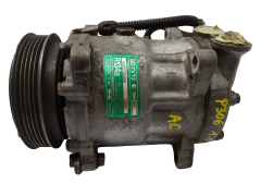 Compresseur De Climatisation Citroen Peugeot SD7V12 1500F 6453N1 Sanden 7081