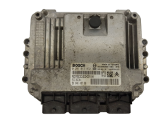 Calculateur PSA 0281013872 9664843780 9653958980 Bosch 21545 Calculateur PSA 0281013872 9664843780 9653958980 Bosch 21545