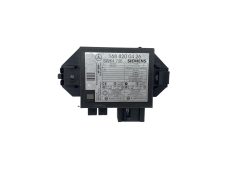 Calculateur Immo Mercedes-Benz 1688200426 5WK4736 Siemens 58219