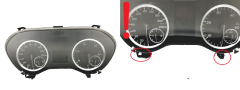 Bloc Compteurs Vitesse Mercedes Vito 447 A4479006808 Visteon 51863 Bloc Compteurs Vitesse Mercedes Vito 447 A4479006808 Visteon 51863