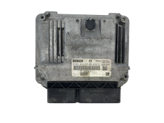 Calculateur Ecu 55563326 0281013515 Saab Opel GM Bosch 53484 Calculateur Ecu 55563326 0281013515 Saab Opel GM Bosch 53484