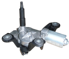 Tringlerie D'essuie Glace Nouveau Arrière Renault  Kangoo 2 8200431392 Tringlerie D'essuie Glace Nouveau Arrière Renault  Kangoo 2 8200431392