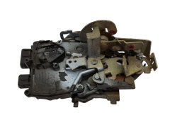 Serrure De Porte Gauche Arrière 913766 Peugeot 605 Rockwell 10827