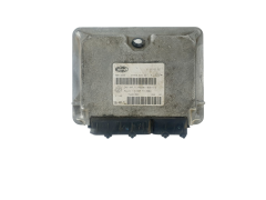 Calculateur 46814445 IAW4AF.T1 Fiat Magneti Marelli 