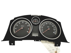 Bloc Compteurs Vitesse Opel Astra H 13172010RA 33141