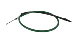 Ligne de frein Original Jumpy Scudo Expert III 9809533480