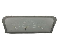 Bloc Compteurs Vitesse Ducato Boxer Jumper 6047240050 Fiat PSA 26209