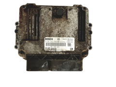 Calculateur 55198922BR 0281012549  Opel  Bosch 19211