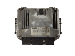 Calculateur 0281011549 8200310863 8200370779 Renault Bosch 3755