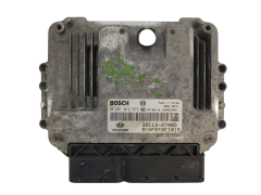 Calculateur 0281012973 39113-27405 B1NF0T0EI01S Hyundai Bosch 2952