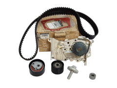 Kit De Courroie De Distribution Original Renault 119A04687R