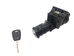 Commutateur D’allumage Fiat Panda 2 468453610 61027500 1055