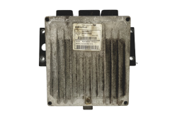 Calculateur 8200334419 8200414354 R0410B024C Renault Delphi 16534