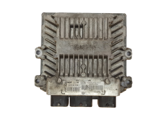 Calculateur 5WS40110E-T 9654925480 9648624280 PSA Siemens 30750