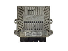Calculateur 9656171480 9655041480 5WS40199D-T PSA Siemens 3722