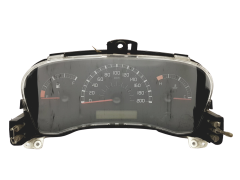Bloc Compteurs Vitesse Fiat Panda 46801545 503000360300 29412