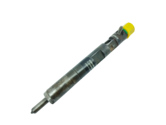 Injection De Combustible Delphi 8200206565 8200049873 1.5 DCI Renault 