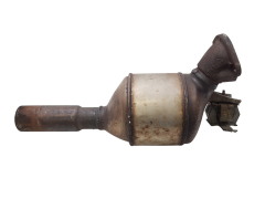 Catalyseur Renault Espace 4 8200358551 8200535881 Eberspacher