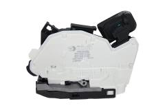 Serrure De Porte Arrière Gauche Pour  VW Skoda 5K4839015F 88391763701 Vika