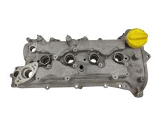 Couvercle de soupape 132653841R 132648303R 1.2 TCe Renault Clio 4 Captur 5506 Couvercle de soupape 132653841R 132648303R 1.2 TCe Renault Clio 4 Captur 5506